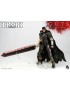 Threezero Berserk Guts Black Swordsman 1/6 Scale