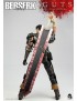Threezero Berserk Guts Black Swordsman 1/6 Scale