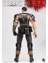 Threezero Berserk Guts Black Swordsman 1/6 Scale