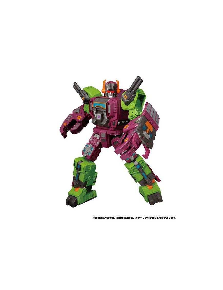 Hasbro Transformers Earthrise Scorponok Hasbro Transformers Earthrise Scorponok