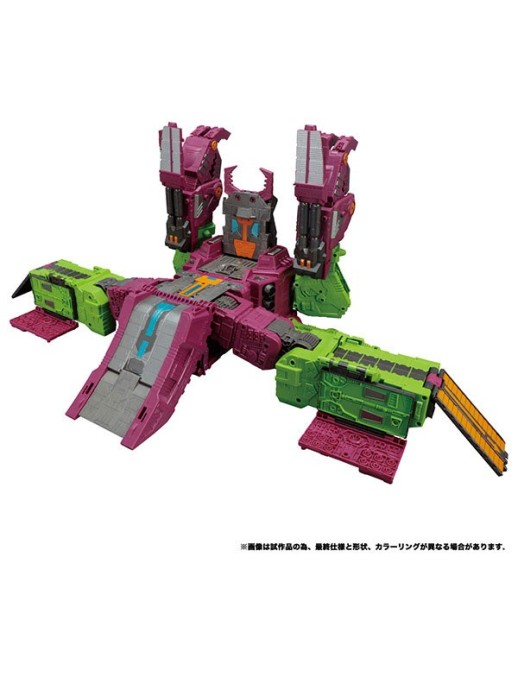 Hasbro Transformers Earthrise Scorponok