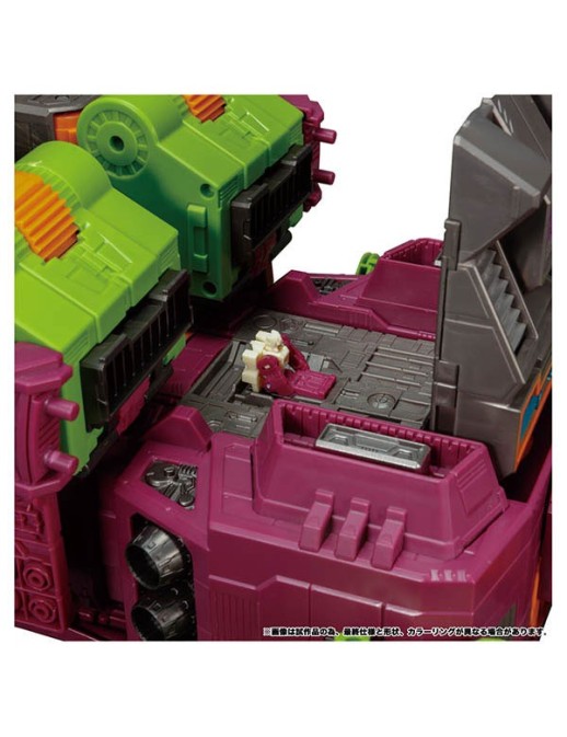 Hasbro Transformers Earthrise Scorponok