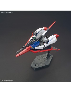 Bandai High Grade HGUC 1/144 Mobile Suit Gundam MSZ-006 Zeta Gundam Revive