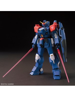 Bandai High Grade HGUC 1/144 Mobile Suit Gundam RX-79BD-2 Blue Destiny Unit 2 Exam