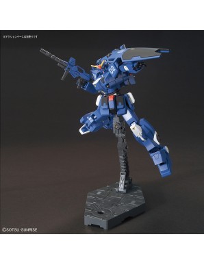 Bandai High Grade HGUC 1/144 Mobile Suit Gundam RX-79BD-2 Blue Destiny Unit 2 Exam