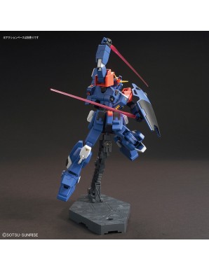 Bandai High Grade HGUC 1/144 Mobile Suit Gundam RX-79BD-2 Blue Destiny Unit 2 Exam