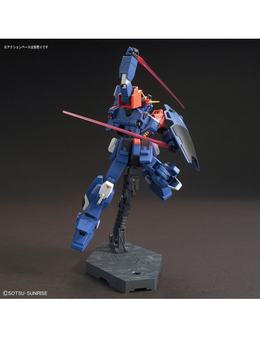 Bandai High Grade HGUC 1/144 Mobile Suit Gundam RX-79BD-2 Blue Destiny Unit 2 Exam