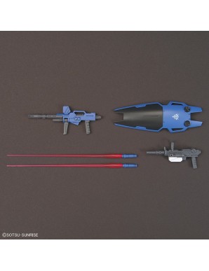 Bandai High Grade HGUC 1/144 Mobile Suit Gundam Blu Destiny Unit 2 Exam