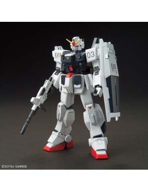 Bandai High Grade HGUC 1/144 Mobile Suit Gundam RX-79BD-3 Blue Destiny Unit 3 Exam