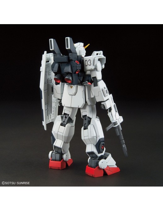 Bandai High Grade HGUC 1/144 Mobile Suit Gundam RX-79BD-3 Blue Destiny Unit 3 Exam
