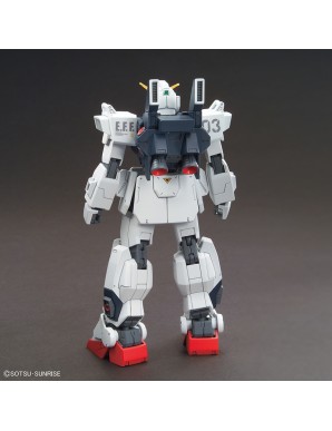 Bandai High Grade HGUC 1/144 Mobile Suit Gundam RX-79BD-3 Blue Destiny Unit 3 Exam