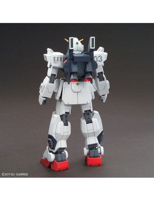 Bandai High Grade HGUC 1/144 Mobile Suit Gundam RX-79BD-3 Blue Destiny Unit 3 Exam