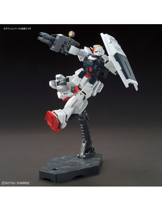 Bandai High Grade HGUC 1/144 Mobile Suit Gundam RX-79BD-3 Blue Destiny Unit 3 Exam