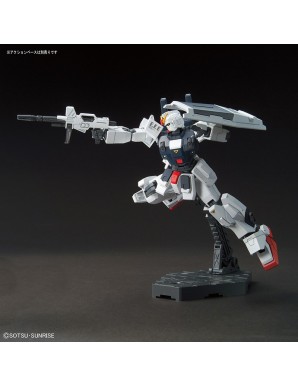 Bandai High Grade HGUC 1/144 Mobile Suit Gundam RX-79BD-3 Blue Destiny Unit 3 Exam