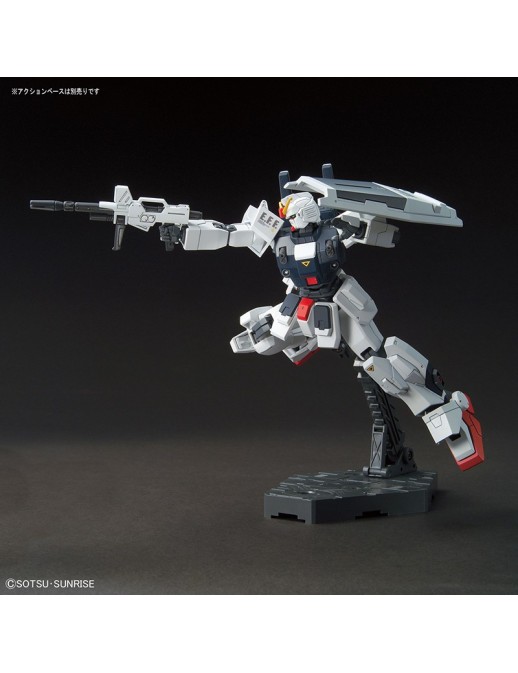 Bandai High Grade HGUC 1/144 Mobile Suit Gundam RX-79BD-3 Blue Destiny Unit 3 Exam