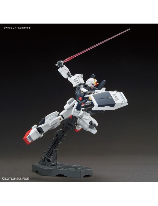 Bandai High Grade HGUC 1/144 Mobile Suit Gundam RX-79BD-3 Blue Destiny Unit 3 Exam