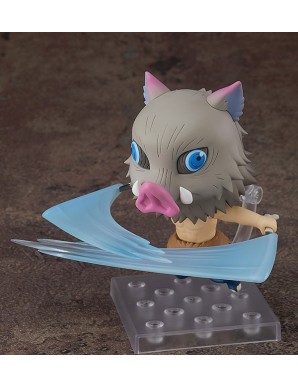 Good Smile Company Nendoroid Demon Slayer Kimetsu No Yaiba Inosuke Hashibira