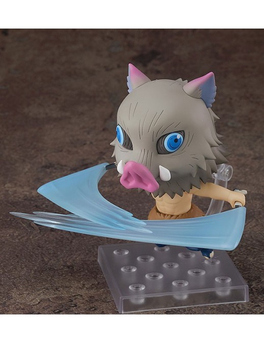 Good Smile Company Nendoroid Demon Slayer Kimetsu No Yaiba Inosuke Hashibira