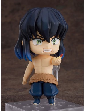 Good Smile Company Nendoroid Demon Slayer Kimetsu No Yaiba Inosuke Hashibira