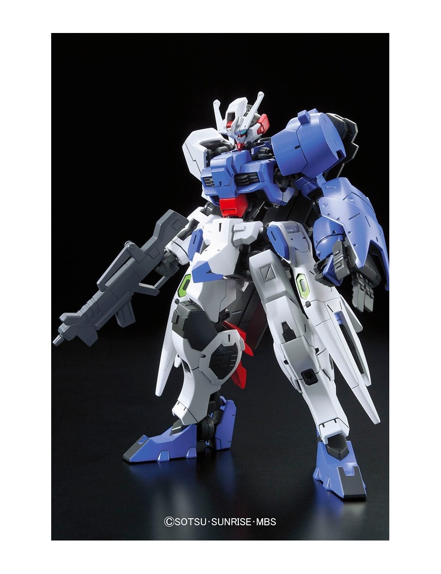 Bandai High Grade HG 1/144 Mobile Suit Gundam Astaroth