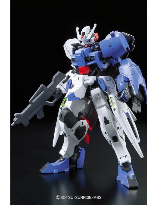 Bandai High Grade HG 1/144 Mobile Suit Gundam ASW-G-29 Gundam Astaroth