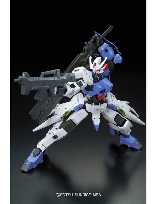 Bandai High Grade HG 1/144 Mobile Suit Gundam Astaroth