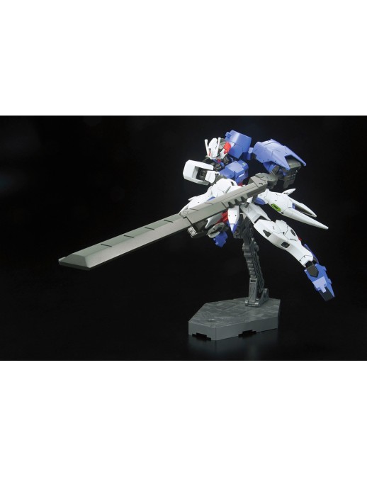 Bandai High Grade HG 1/144 Mobile Suit Gundam ASW-G-29 Gundam Astaroth