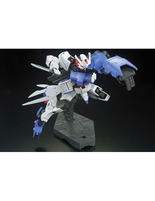Bandai High Grade HG 1/144 Mobile Suit Gundam ASW-G-29 Gundam Astaroth