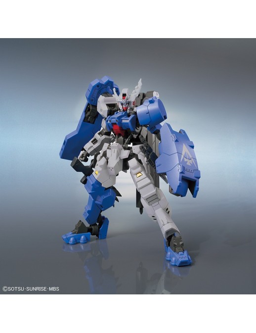 Bandai High Grade HG 1/144 Mobile Suit Gundam Astaroth Rinascimento