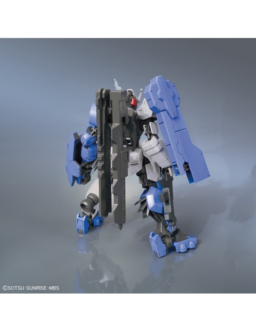 Bandai High Grade HG 1/144 Mobile Suit Gundam ASW-G-29 Gundam Astaroth Rinascimento