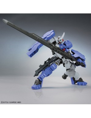 Bandai High Grade HG 1/144 Mobile Suit Gundam ASW-G-29 Gundam Astaroth Rinascimento