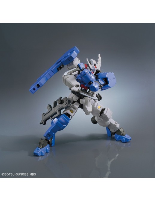 Bandai High Grade HG 1/144 Mobile Suit Gundam Astaroth Rinascimento