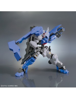 Bandai High Grade HG 1/144 Mobile Suit Gundam ASW-G-29 Gundam Astaroth Rinascimento