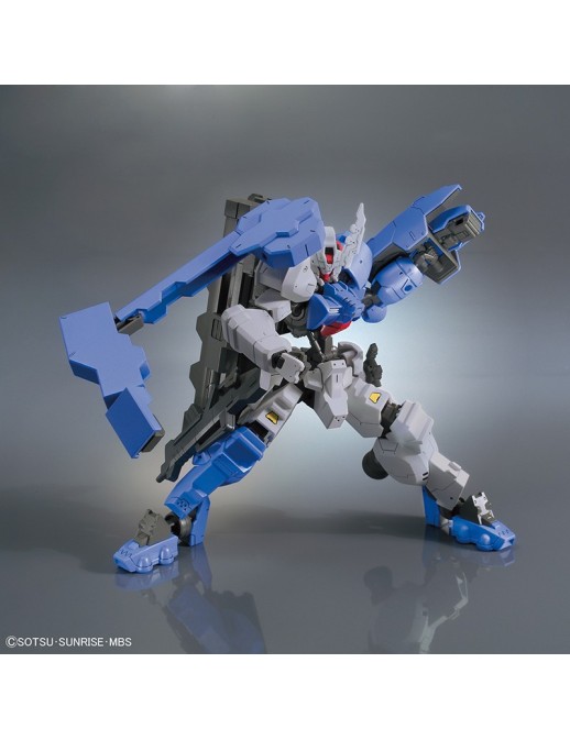 Bandai High Grade HG 1/144 Mobile Suit Gundam Astaroth Rinascimento