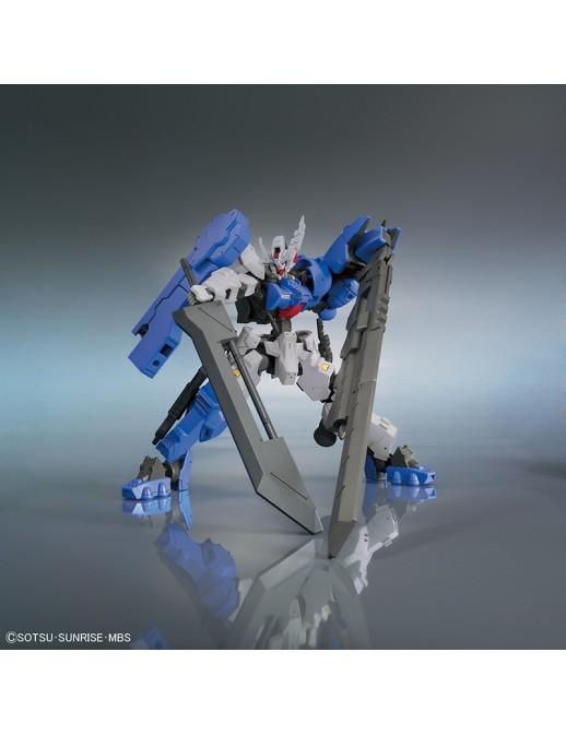 Bandai High Grade HG 1/144 Mobile Suit Gundam ASW-G-29 Gundam Astaroth Rinascimento