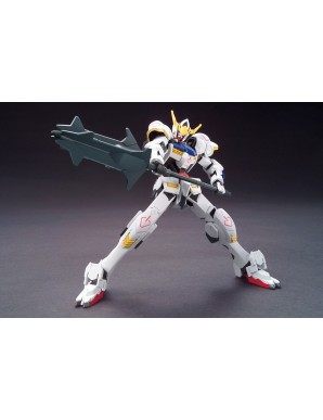 Bandai High Grade HG 1/144 Mobile Suit Gundam ASW-G-08 Gundam Barbatos
