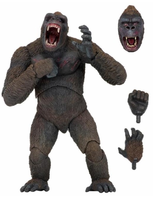 Neca King Kong