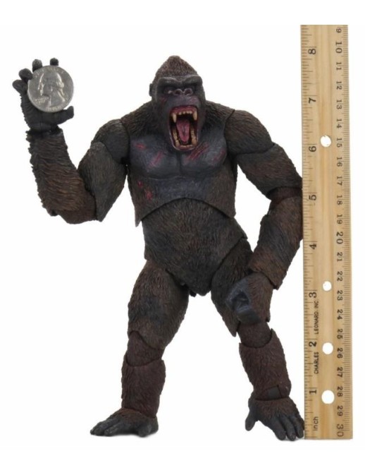 Neca King Kong