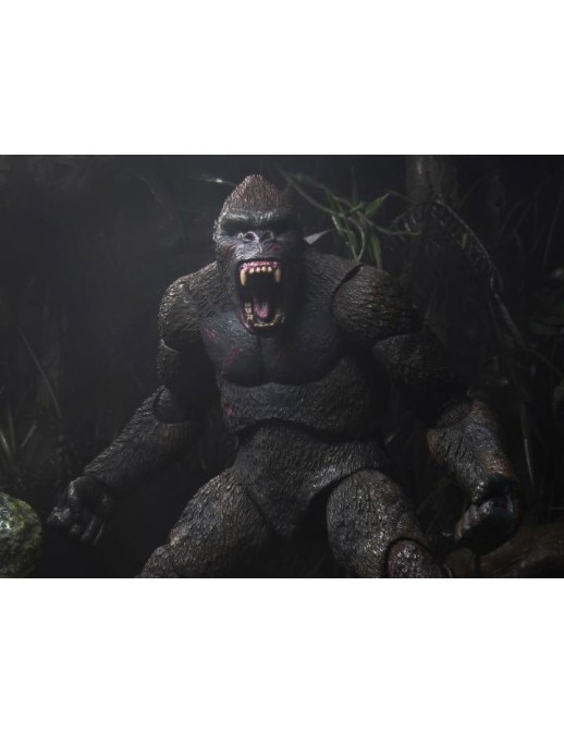 Neca King Kong