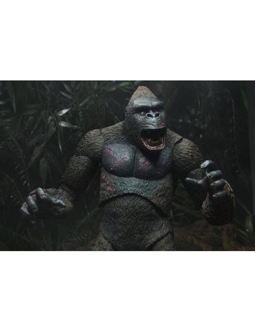 Neca King Kong