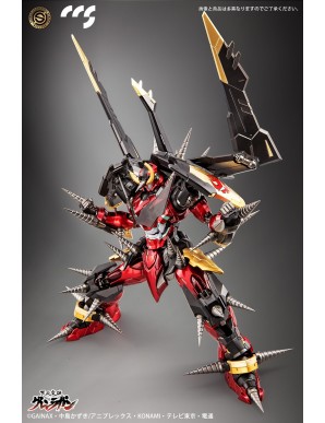 CCS Toys Climax Creatures Series Tengen Toppa Gurren Lagann