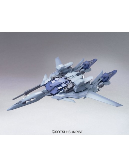 Bandai Master Grade MG 1/100 Mobile Suit Gundam MSN-001A1 Delta Plus