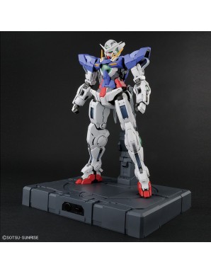 Bandai Perfect Grade PG 1/60 Mobile Suit Gundam GN-001 Gundam Exia