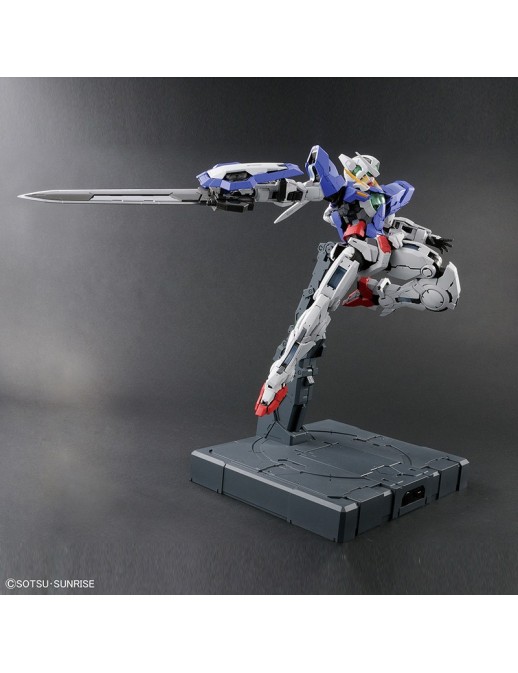 Bandai Perfect Grade PG 1/60 Mobile Suit Gundam GN-001 Gundam Exia