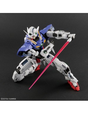 Bandai Perfect Grade PG 1/60 Mobile Suit Gundam GN-001 Gundam Exia