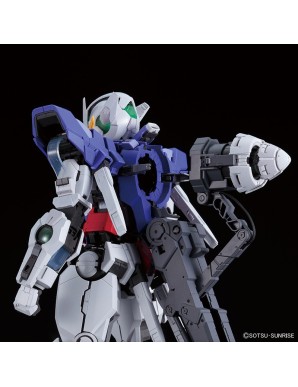 Bandai Perfect Grade PG 1/60 Mobile Suit Gundam GN-001 Gundam Exia