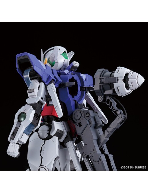Bandai Perfect Grade PG 1/60 Mobile Suit Gundam GN-001 Gundam Exia