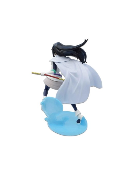 Banpresto Espresto That Time I Got Reincarnated as a Slime Shizue Izawa Conqueror of Flames