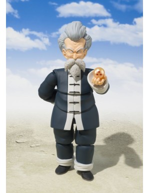 Bandai S.H. Figuarts Dragon...