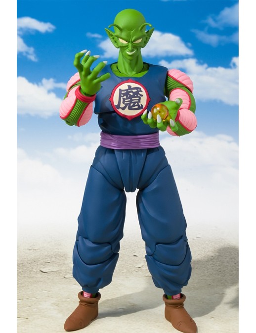 Bandai S.H. Figuarts Dragon Ball Piccolo Daimaoh